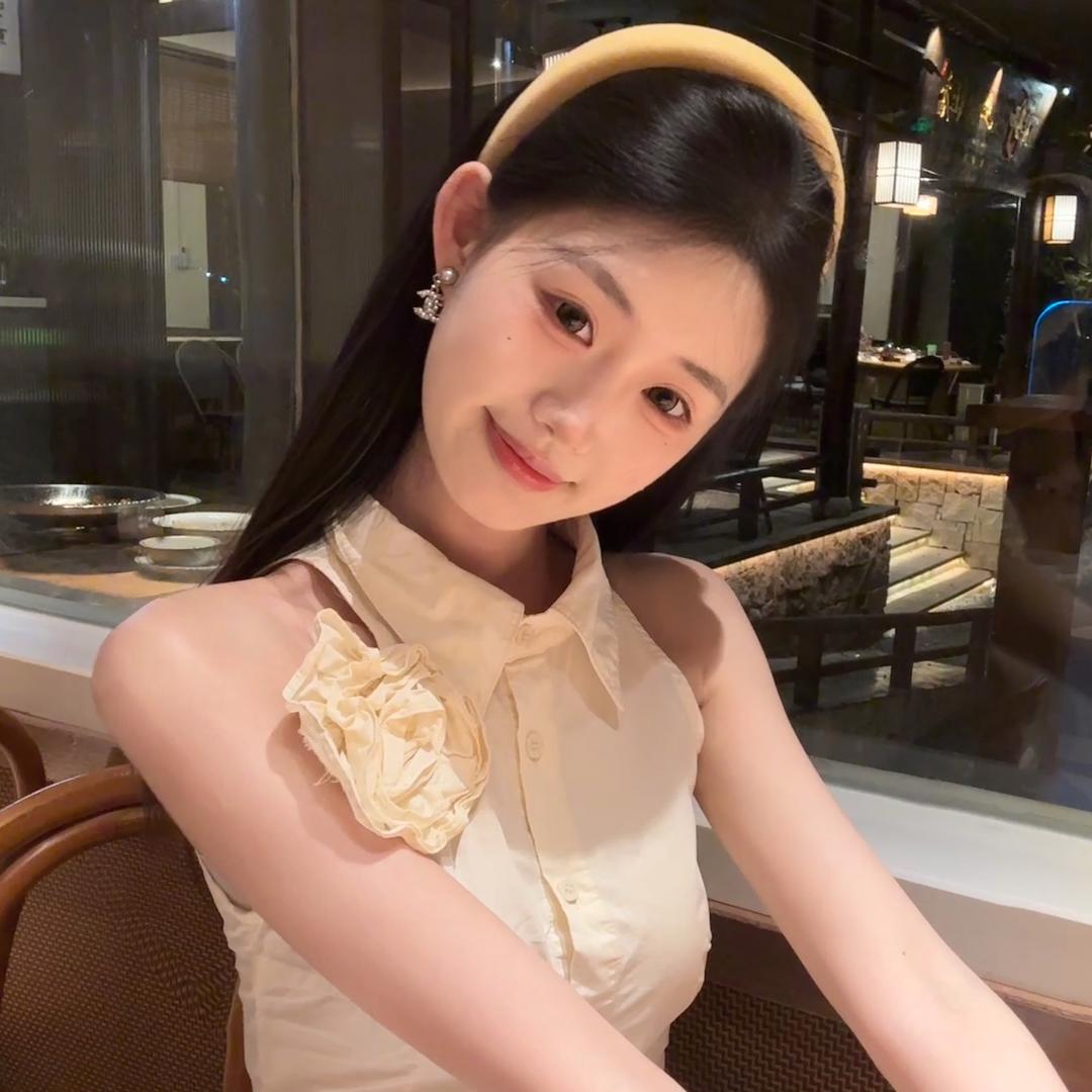 Ya琪Ya琳🍦@抖音