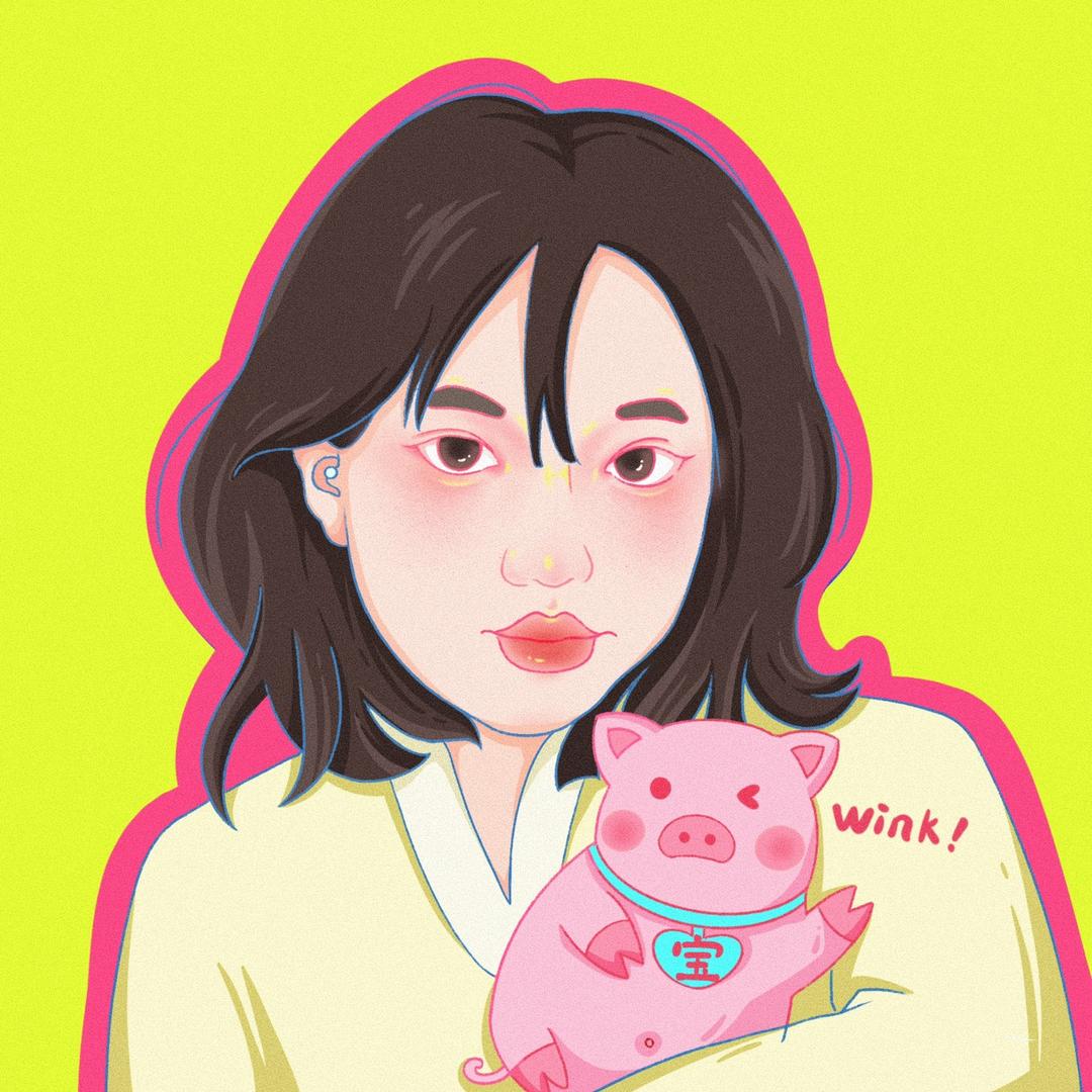 宝宝猪逛吃沈阳