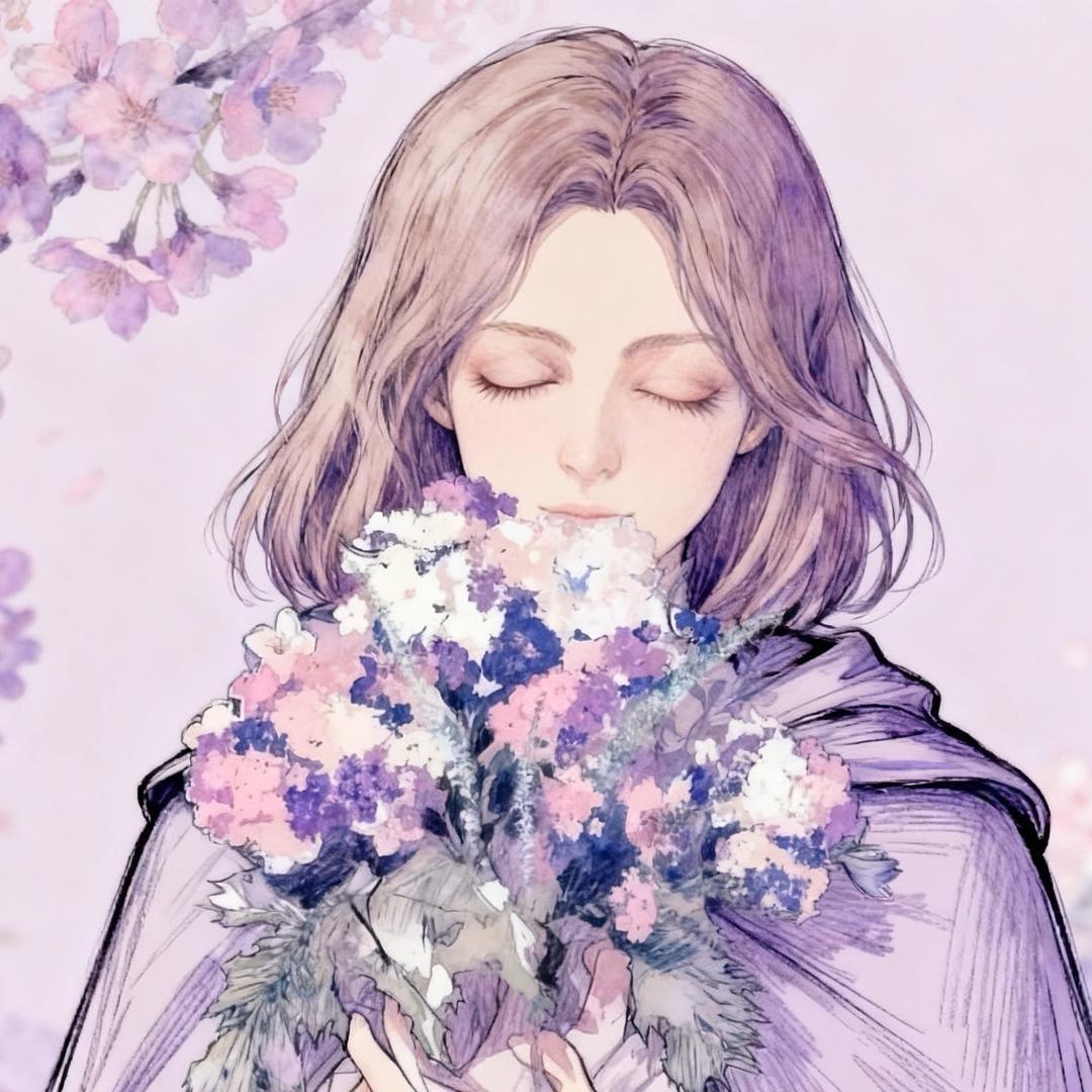 墨栀·梅琳娜🦈