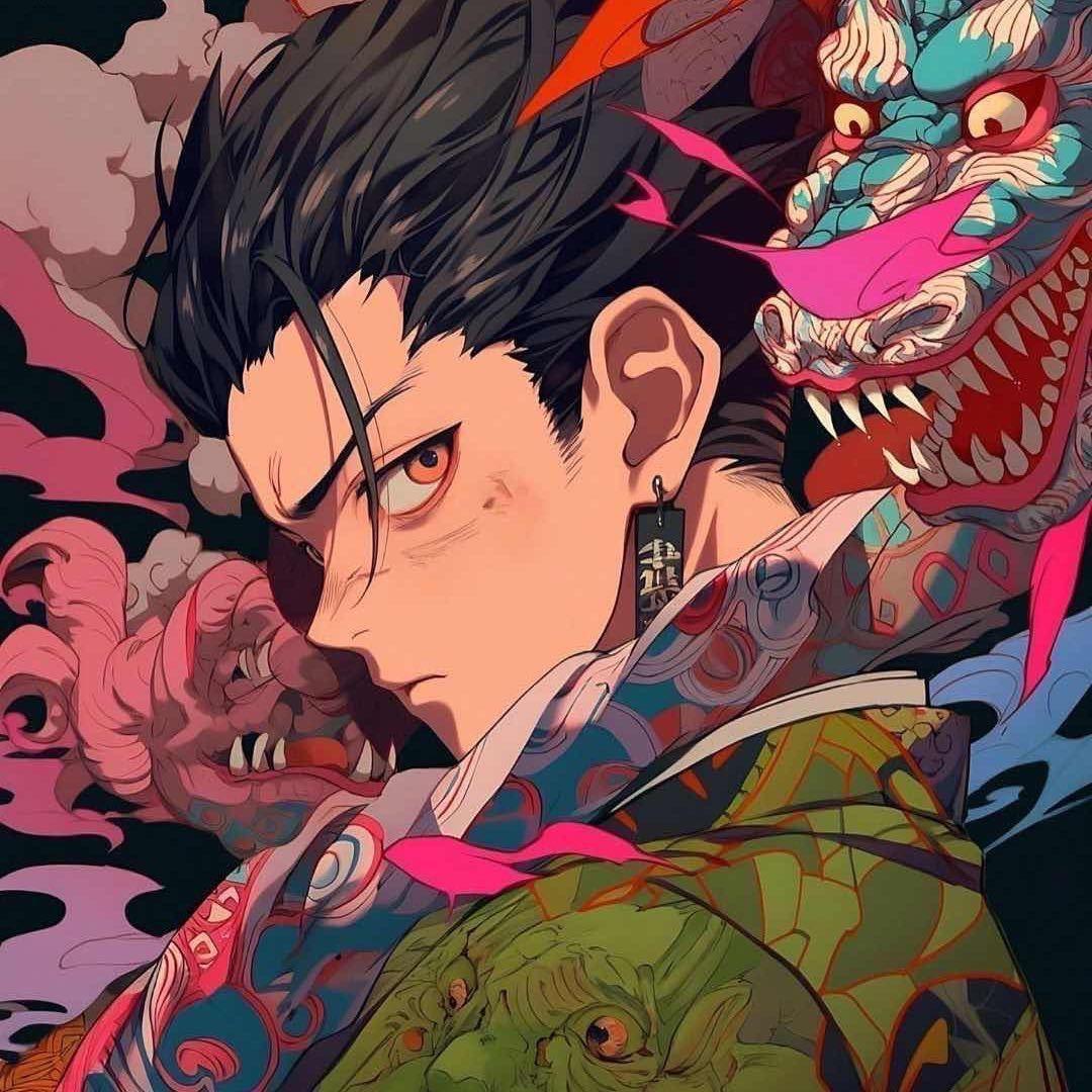 纯爱～