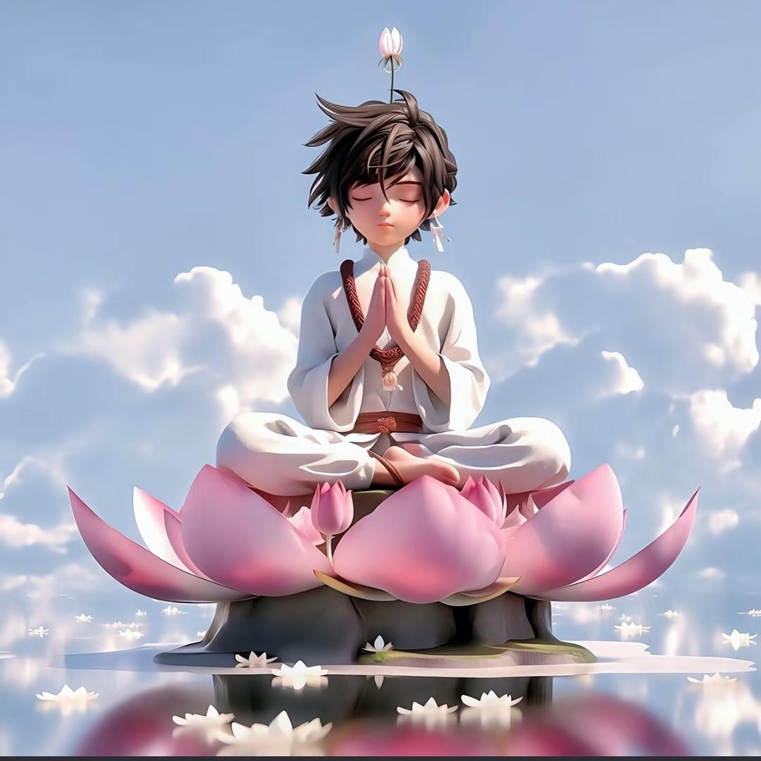七安🌕