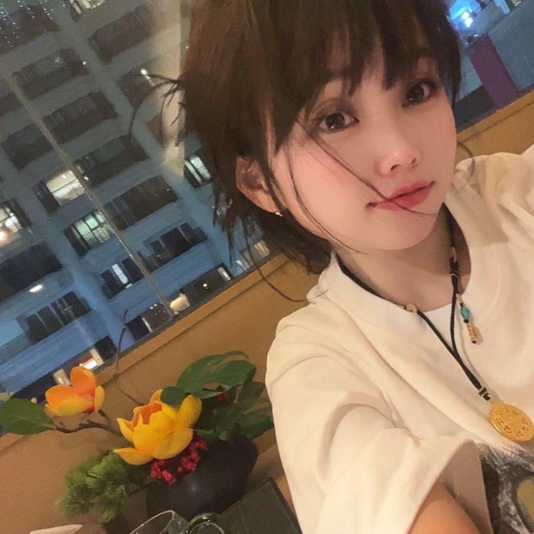 胡楠楠♈️🎤