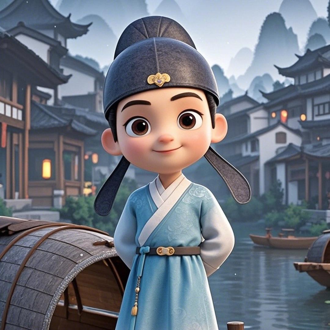 胡小侃sir