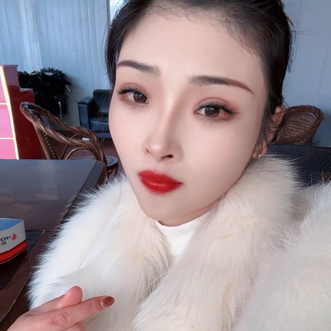 货车🚚姐姐❤️