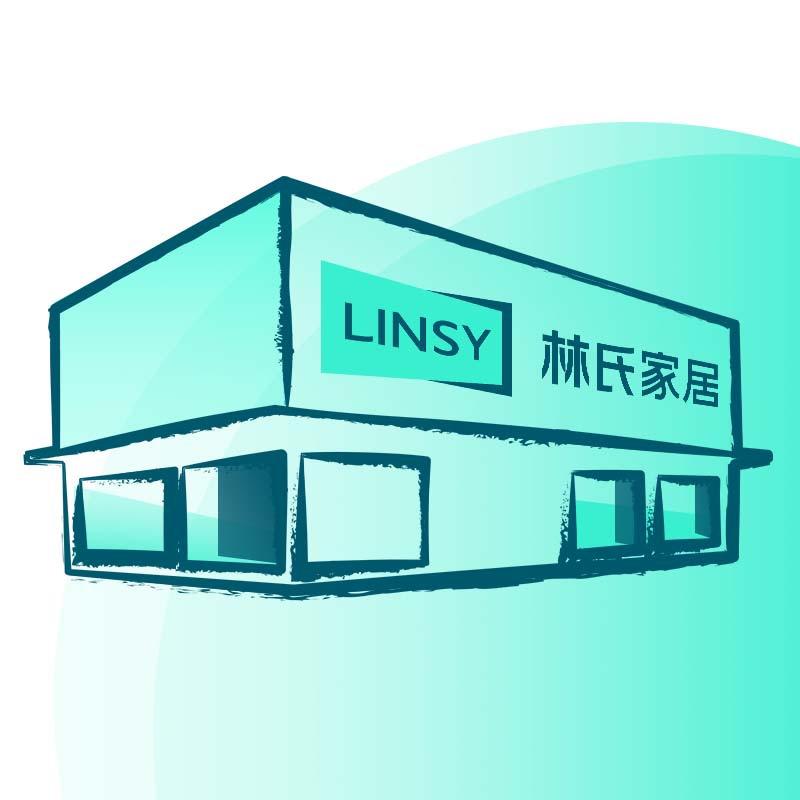 林氏家居线下门店总部号