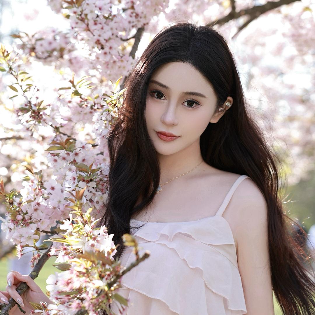 子沫Ariel🦢