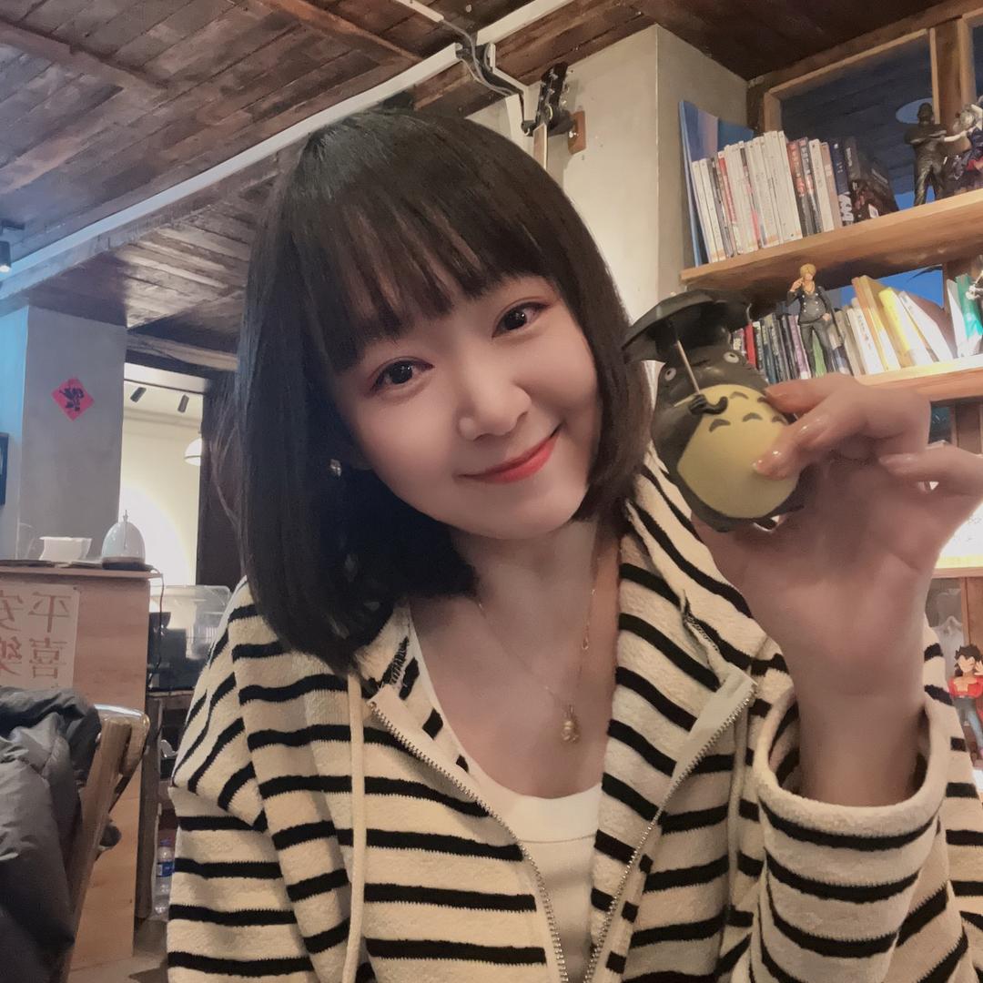 是点点吖