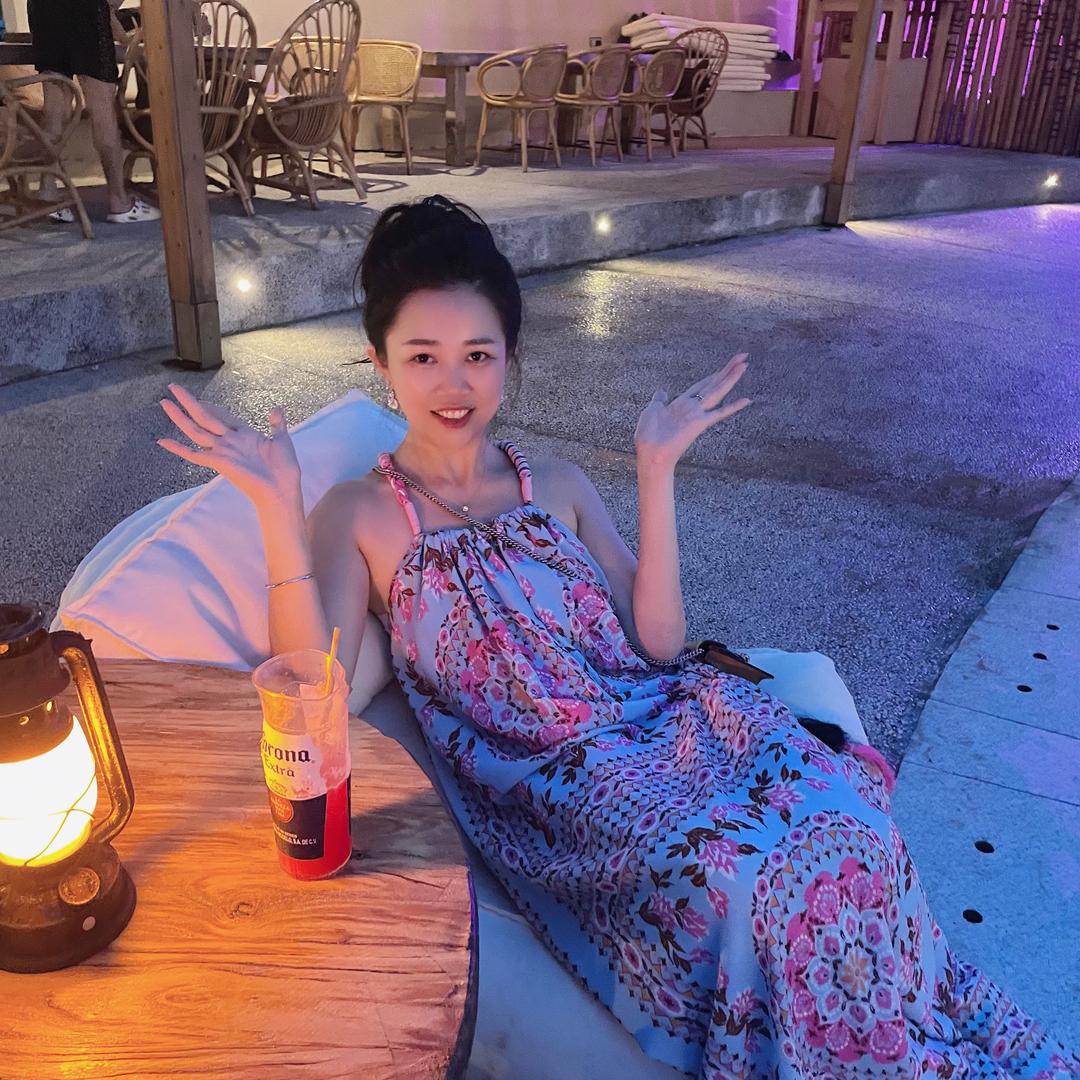 欣欣的厨房