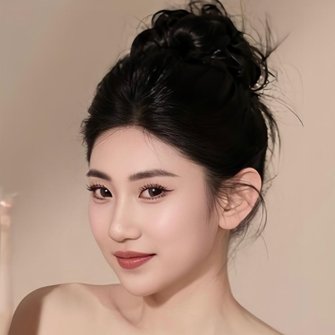 鹤岗囍嫁婚纱 糖糖