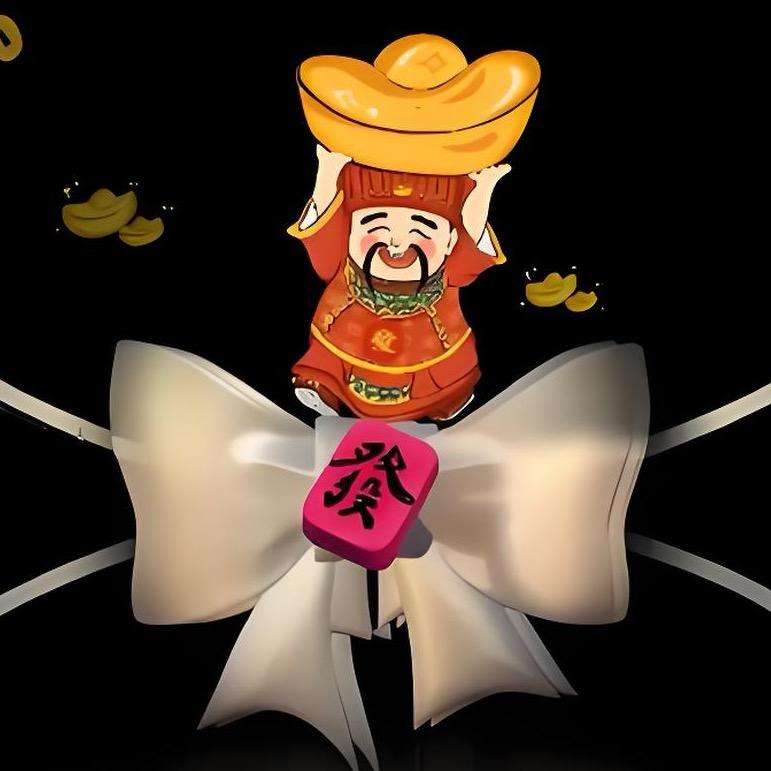 兜里有米多多