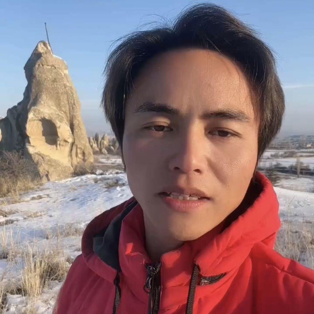 峰雷