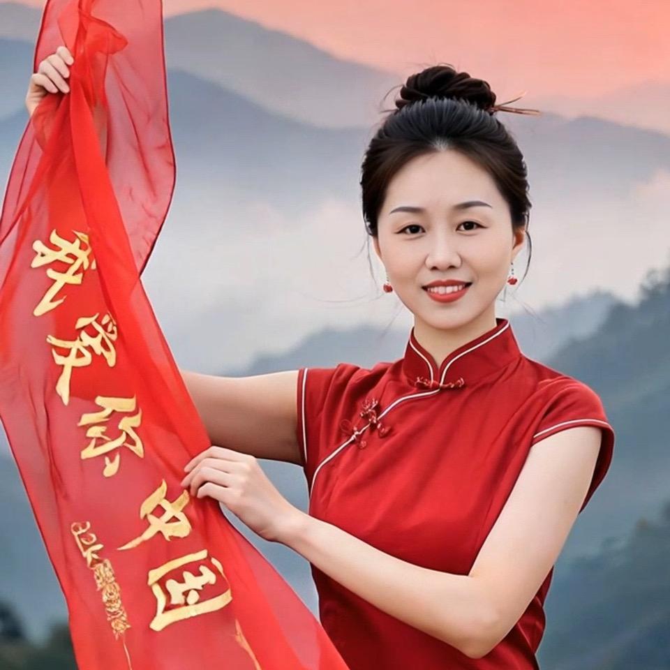 向阳爱分享