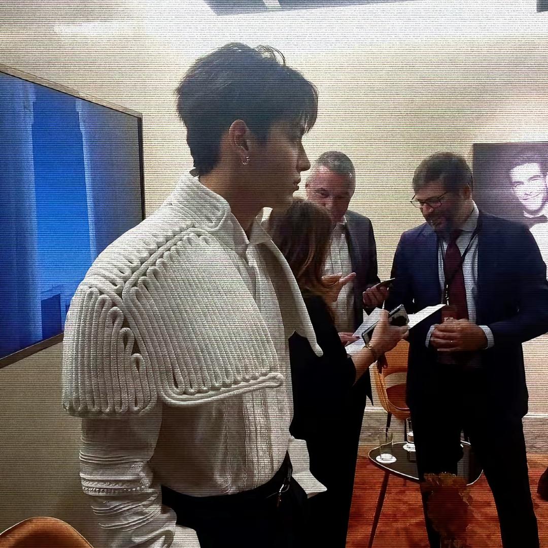 小泽⚡️无畏契约