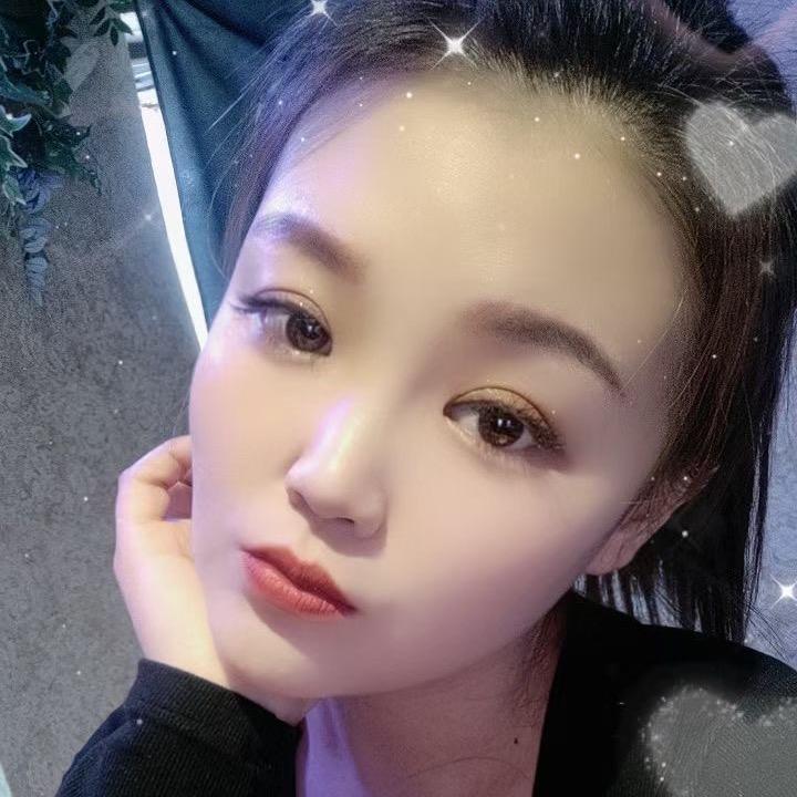 淡然一笑@