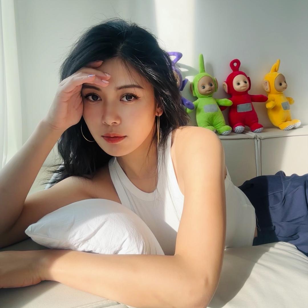 吕晨曦Angel