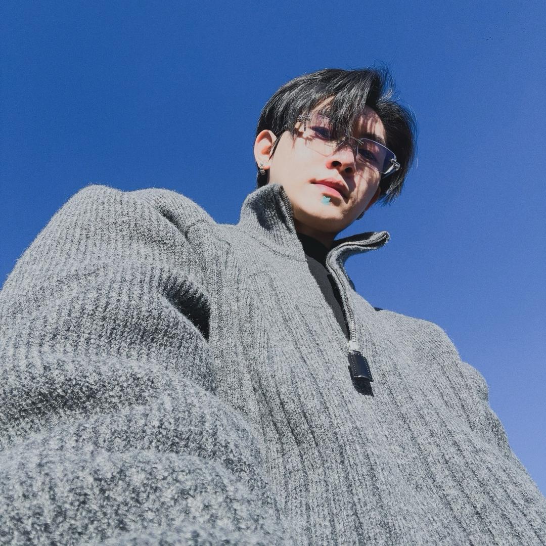 Jef 赵泉峰