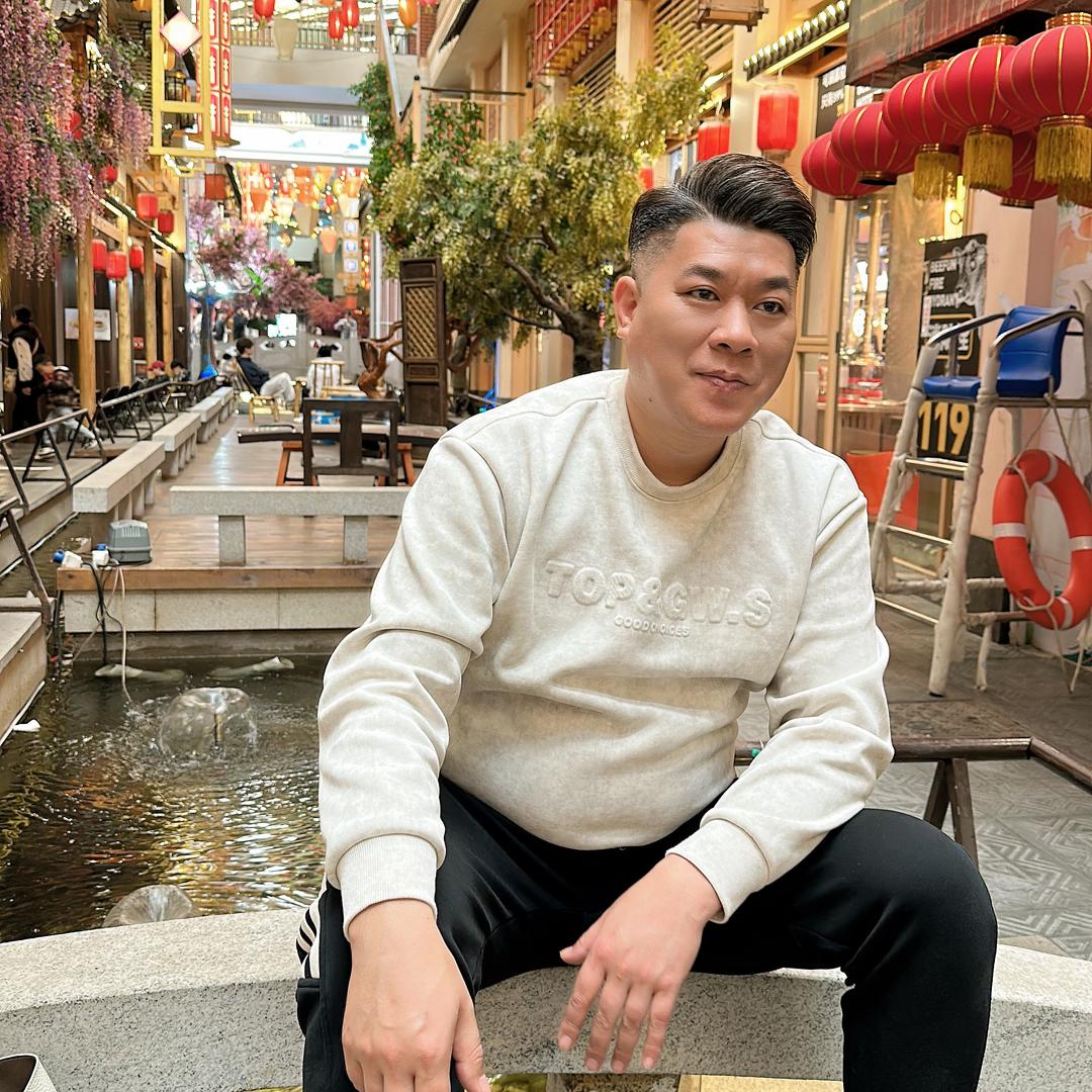 佳哥吃遍珠三角