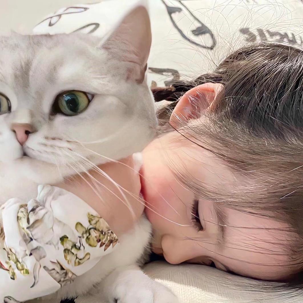 臭臭.
