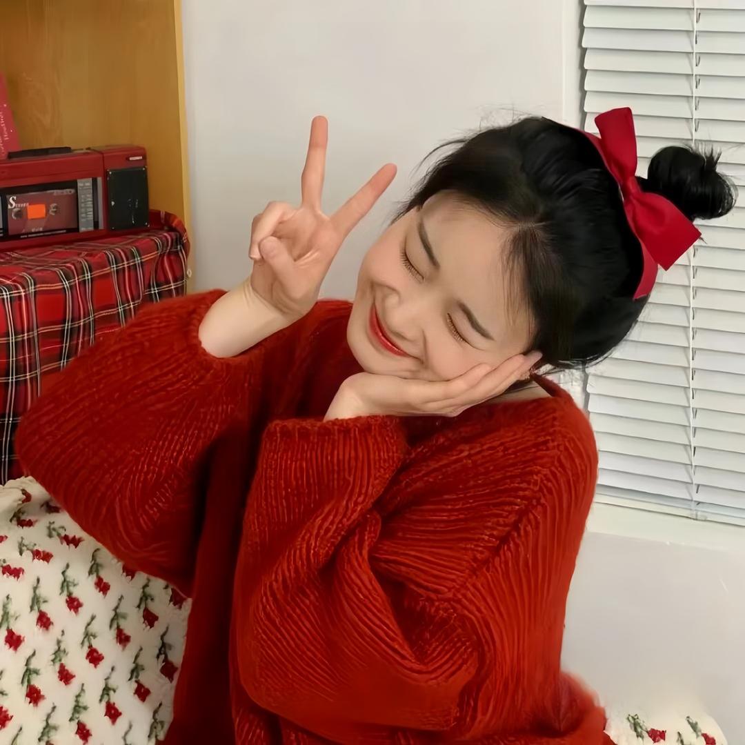 杨小羊🍓