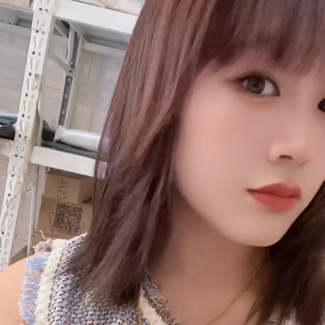 倪儿❤️