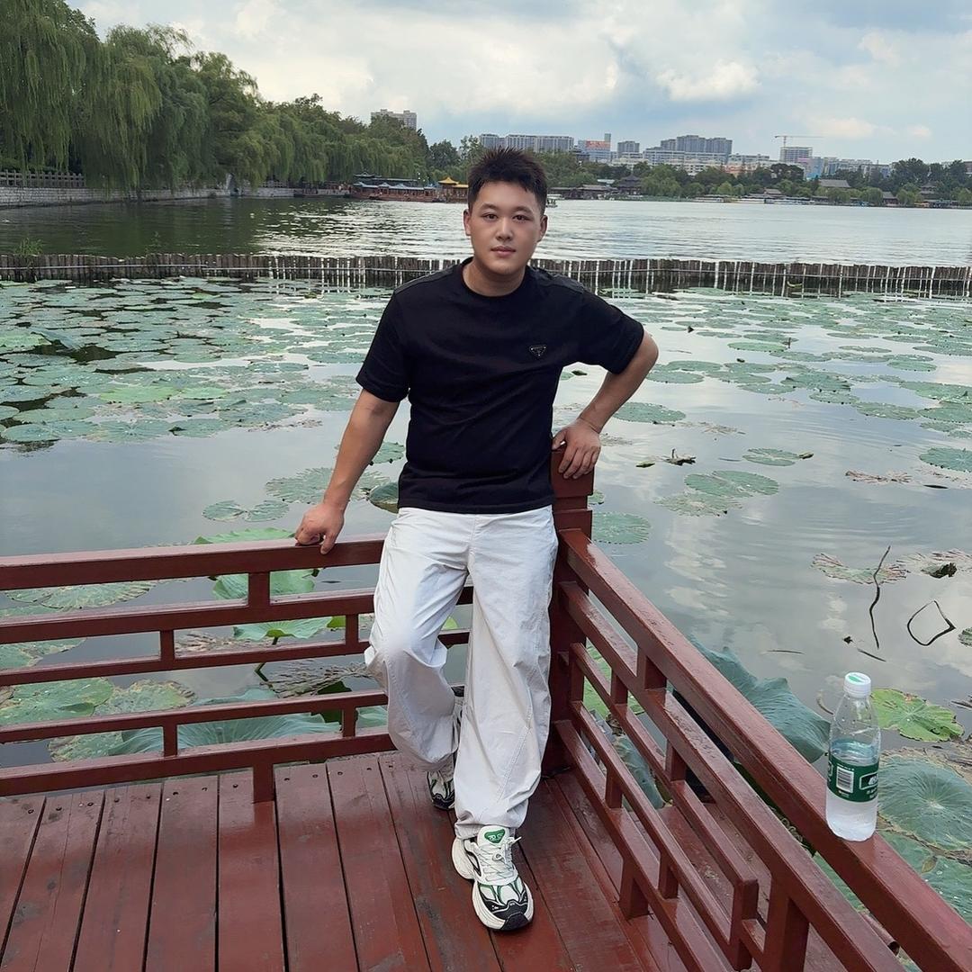 人生路慢慢走✌️