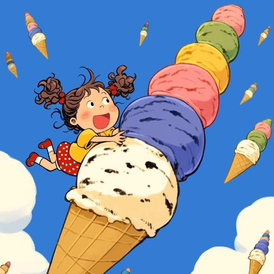 蒙牛雪糕（🍦明天送达）