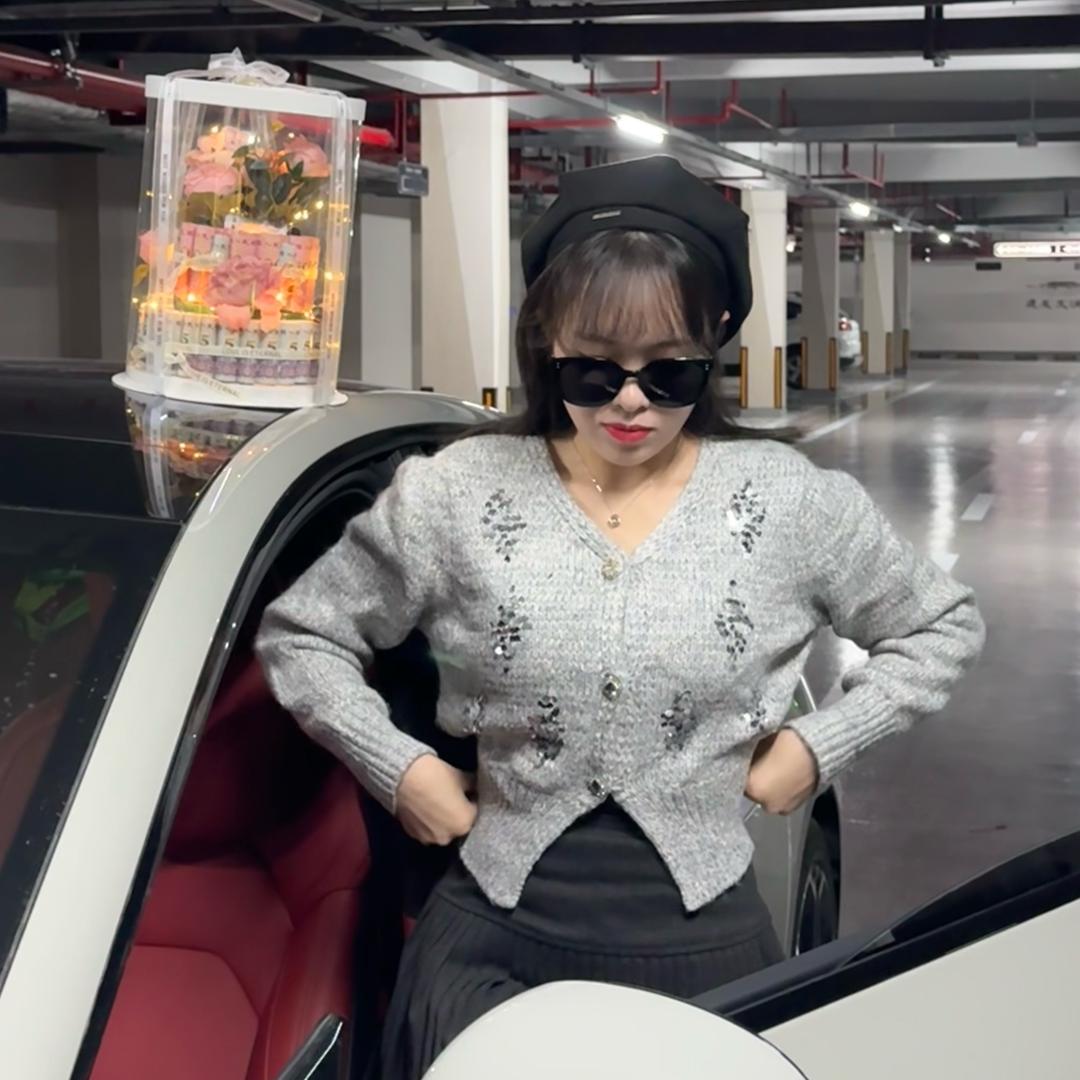 美华