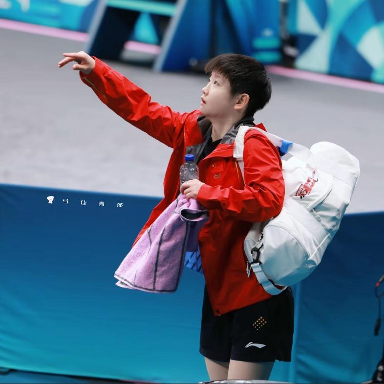 一颗糖🏆