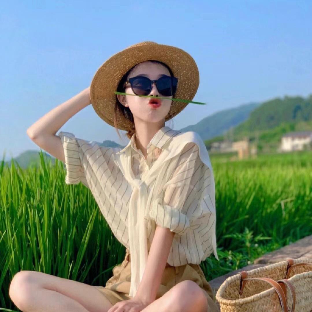叫我小贝茜就行