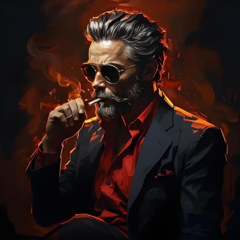 媒体人·老肖🥃