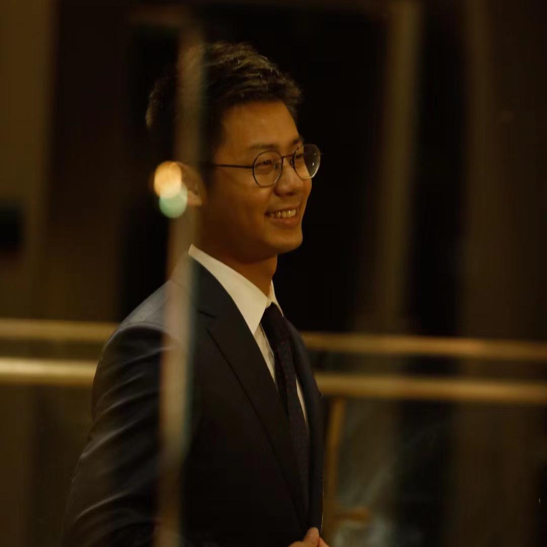 马楷阳律师