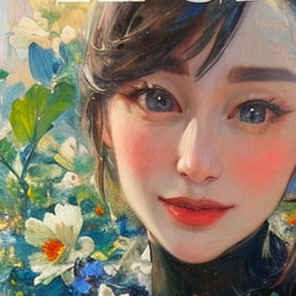 👑摩里默气的羯♑