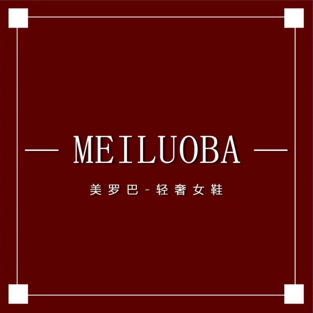 美罗巴女鞋