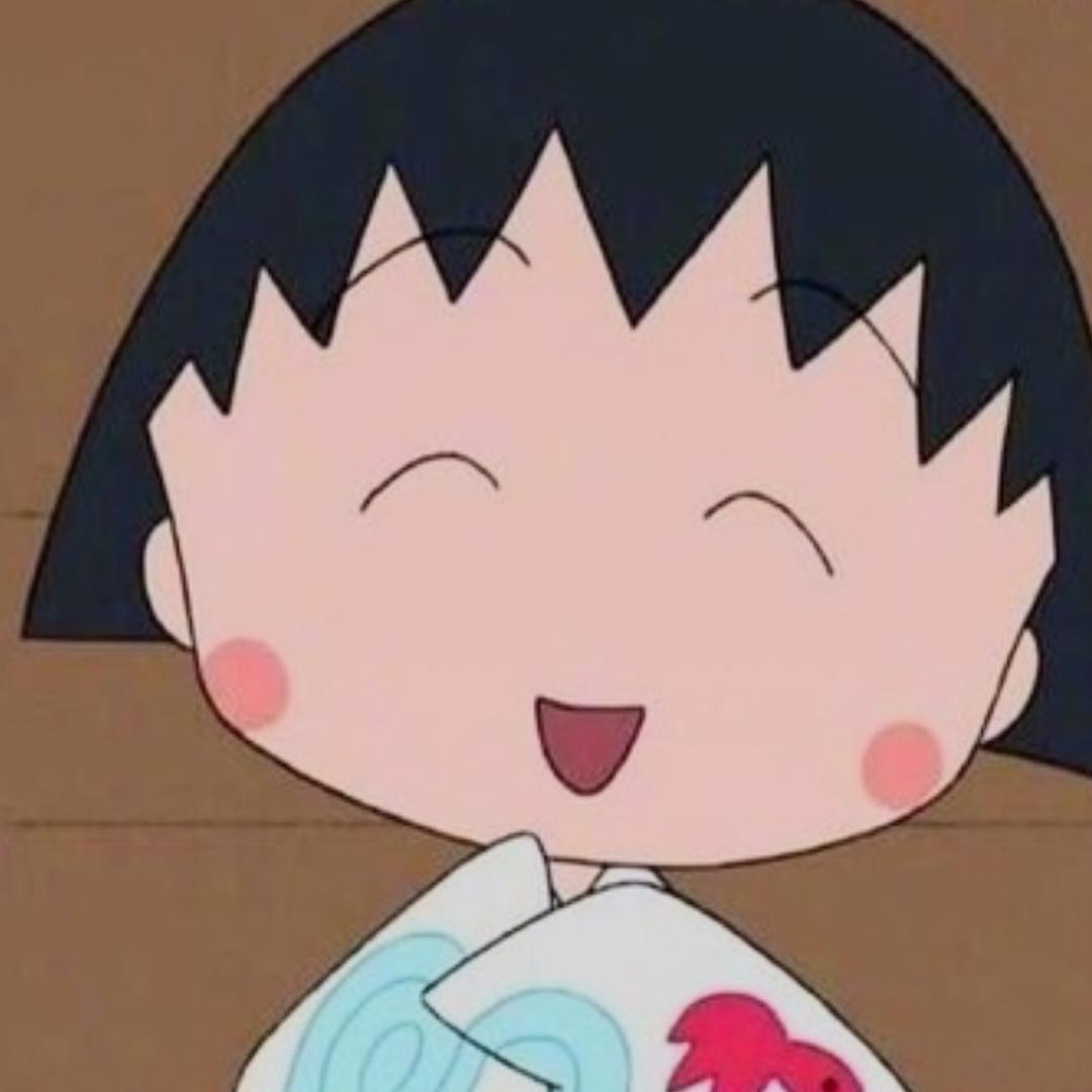 瑶瑶🙆‍♀️