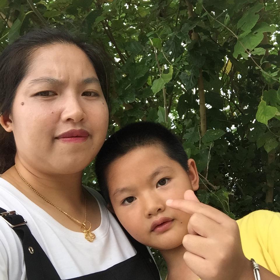 农村宝妈（好物分享）