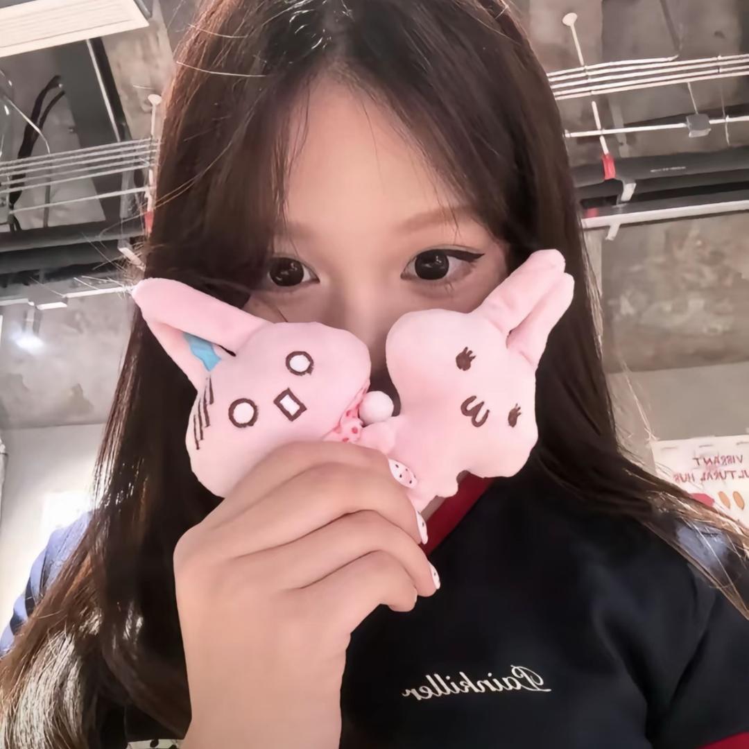 不吃香菜🙊