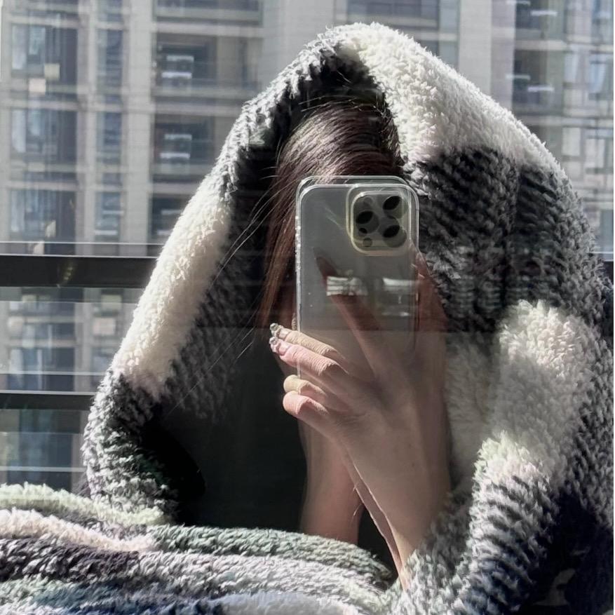 ︀人间小甜心💕