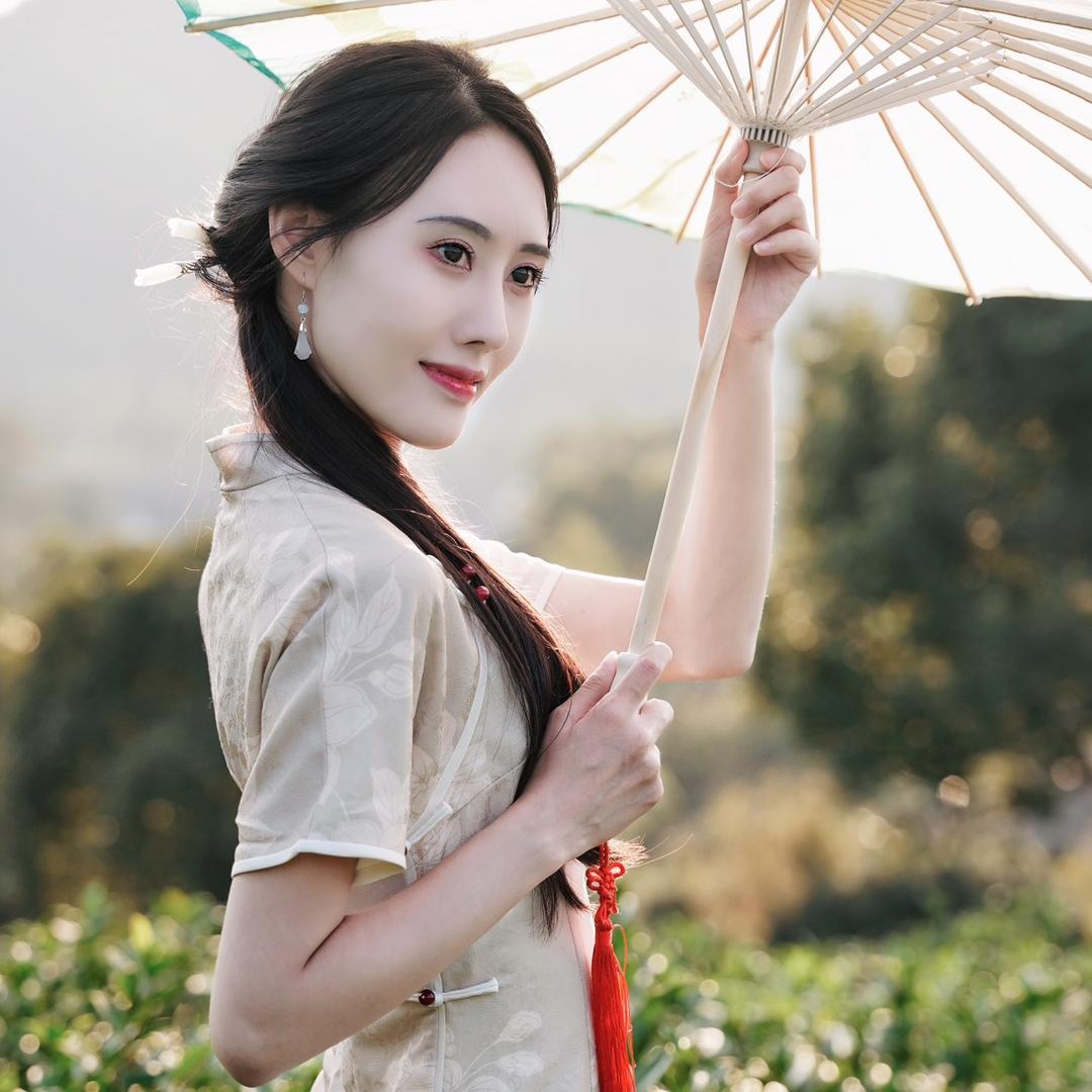 天茗语茶业一一