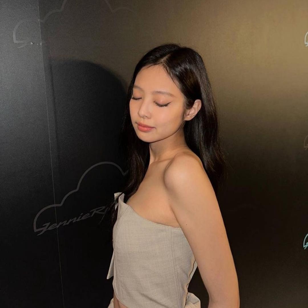 健康自信大美女