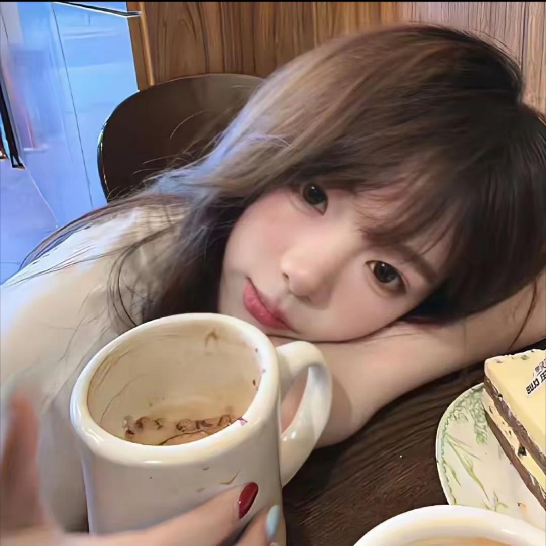杏仁露大王。