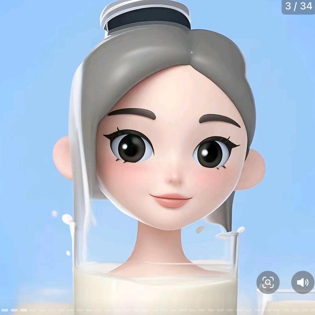 豆奶
