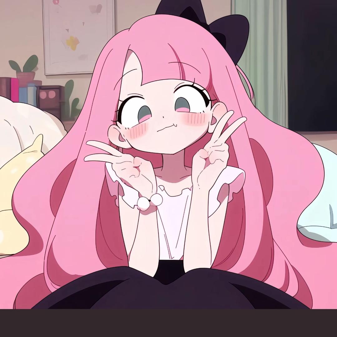 宇宙无敌美少女