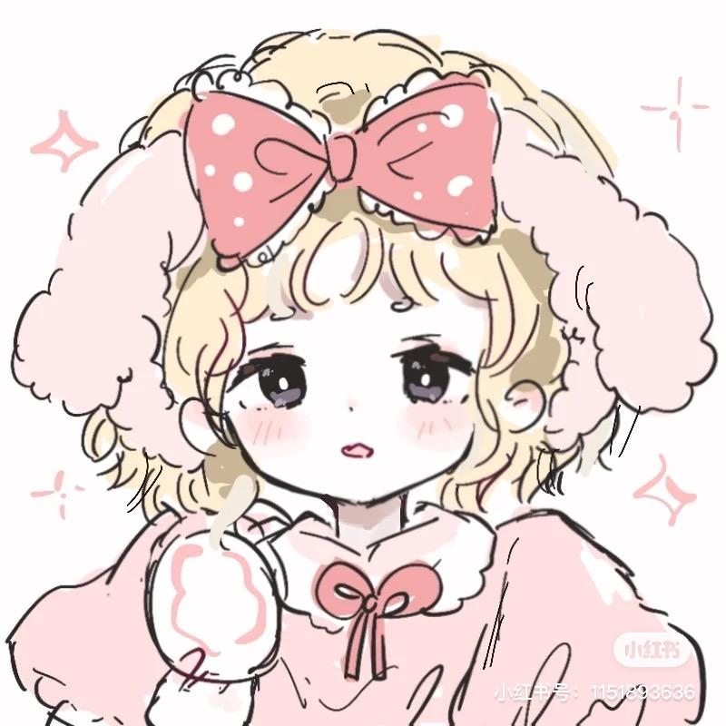 𐙚ྀ 草莓味蛋高𐙚ྀ