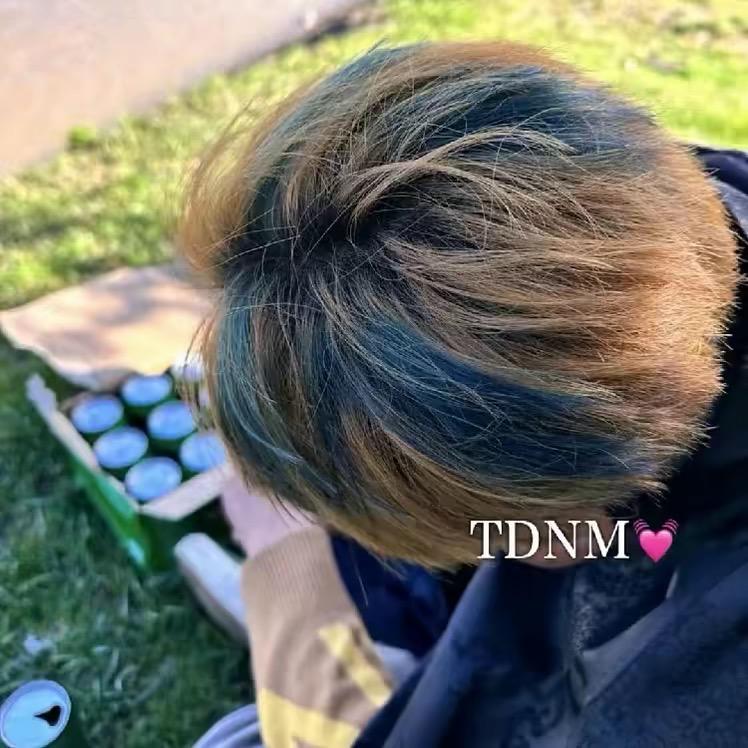 ࿐ ᝰꫛꫀꪝ💐