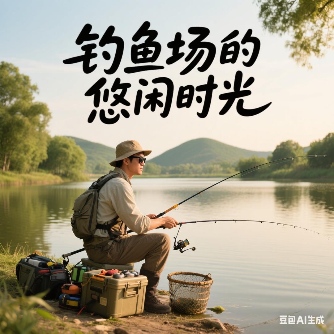 老刘钓场