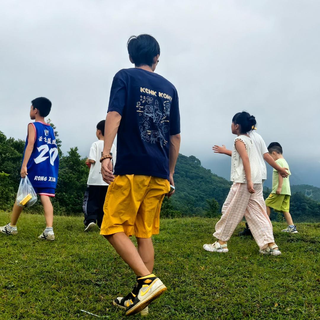夏虫语冰