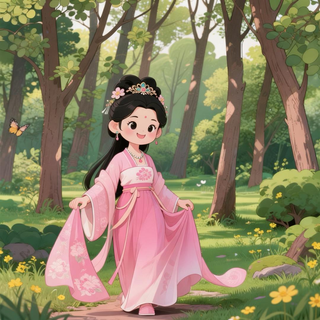 柠萌团子