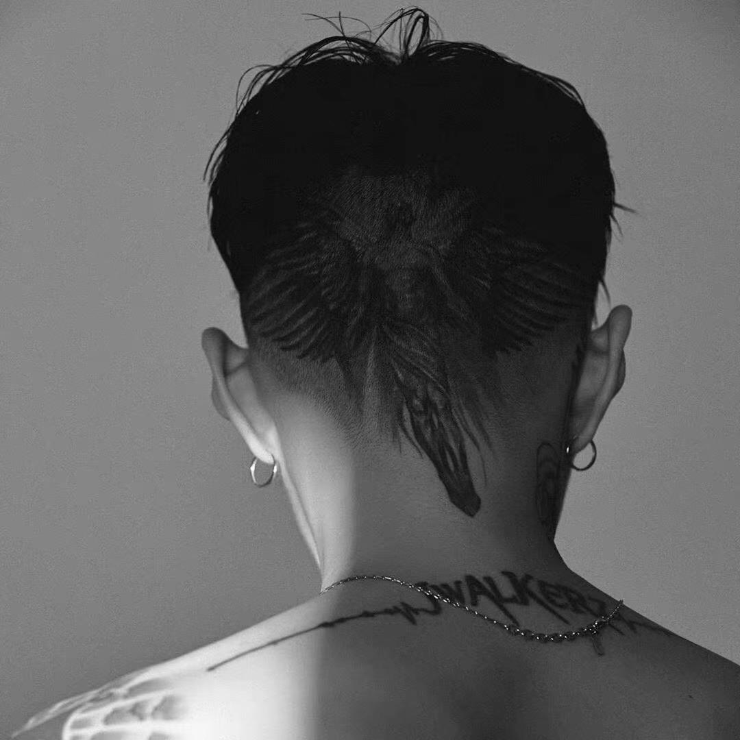 阿杰.