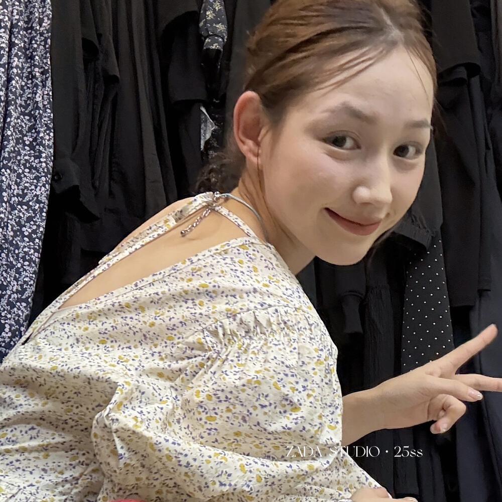 王苍巷小满女装店