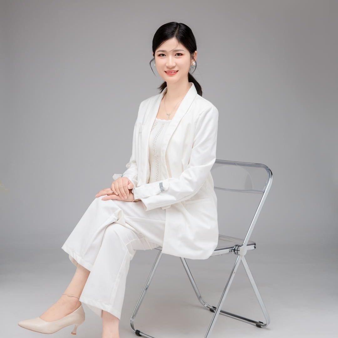 霍山黄芽村干部小谷